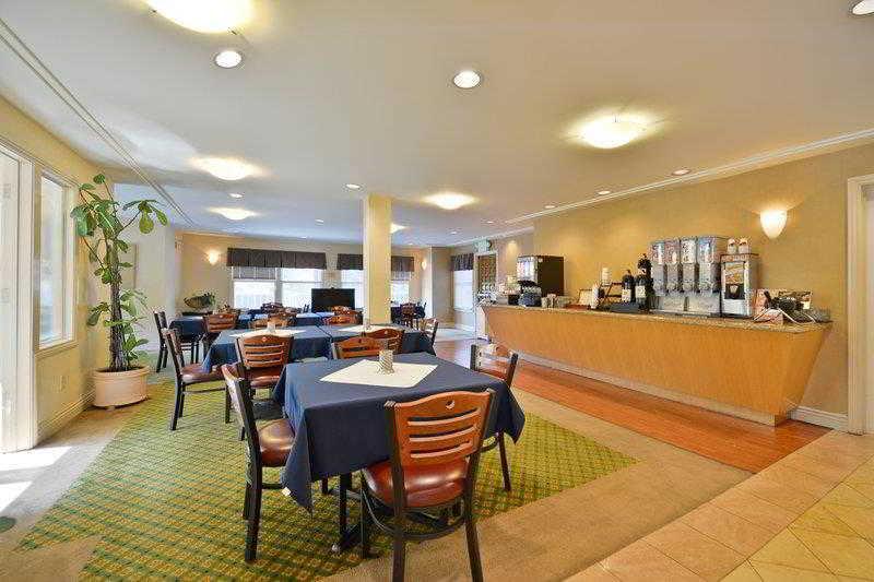 Surestay Plus Hotel By Best Western Mountain View Exterior foto