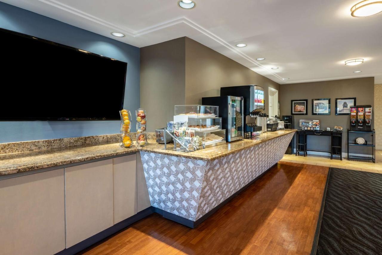Surestay Plus Hotel By Best Western Mountain View Exterior foto