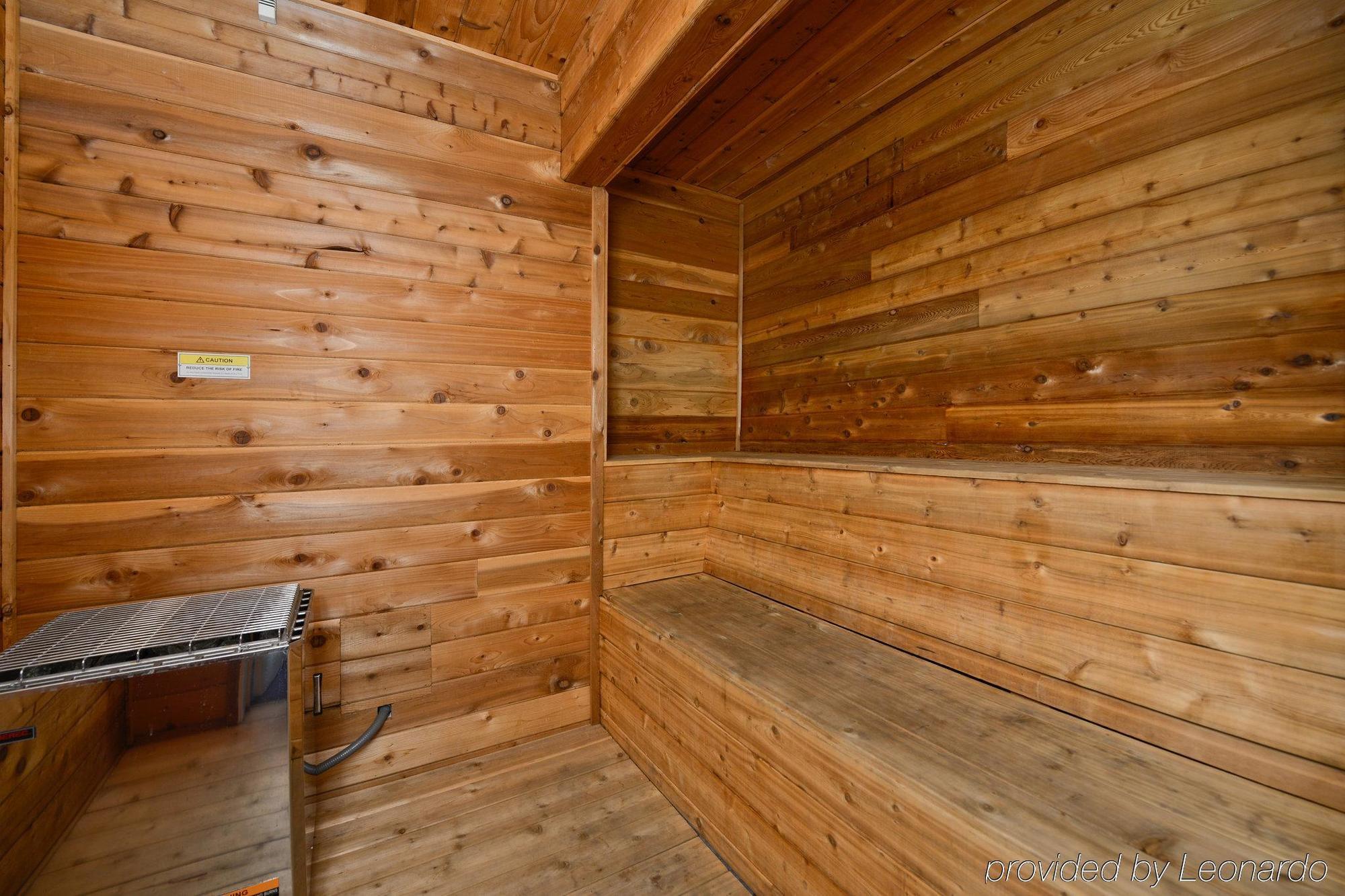 Surestay Plus Hotel By Best Western Mountain View Facilidades foto