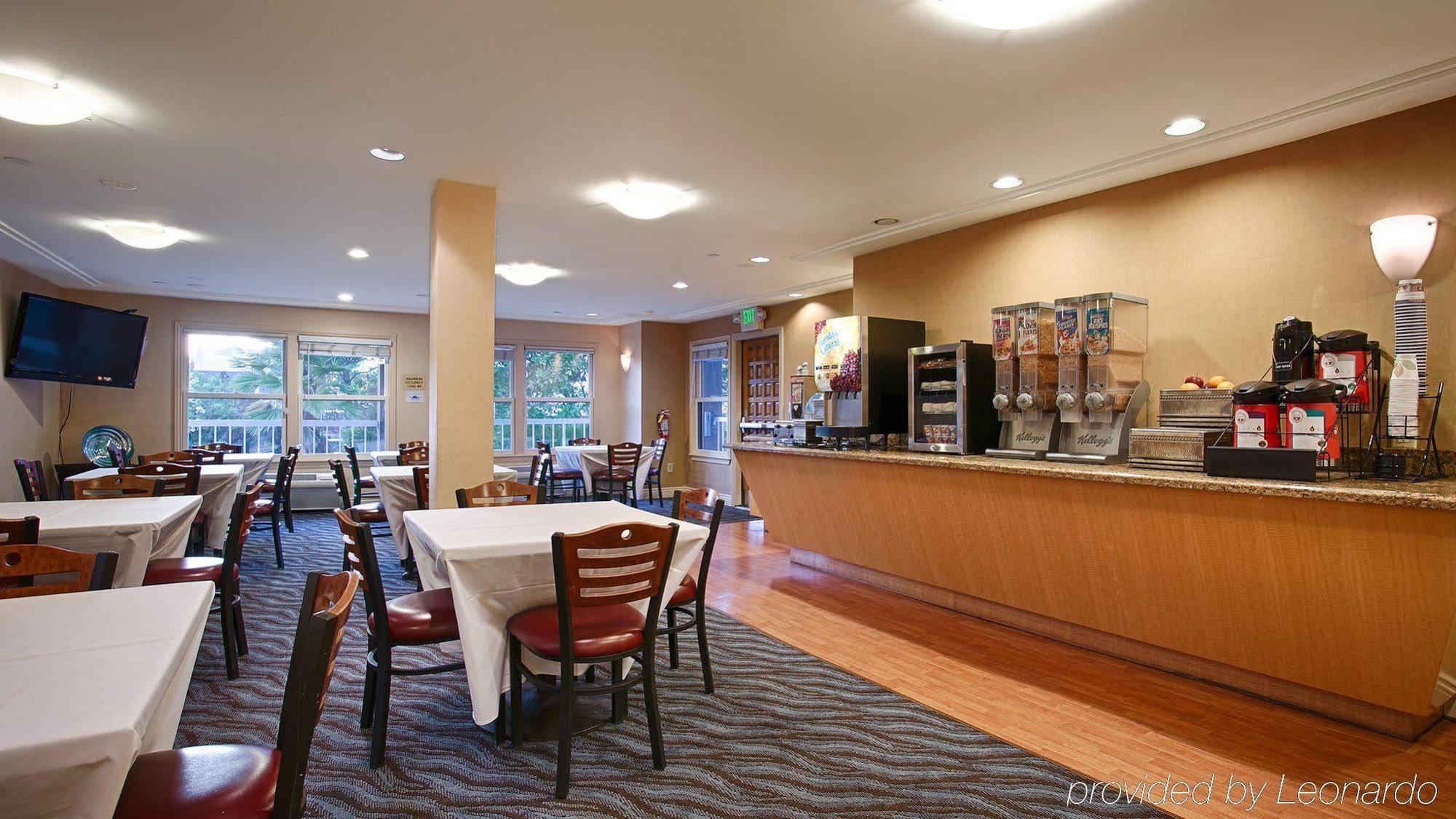 Surestay Plus Hotel By Best Western Mountain View Exterior foto