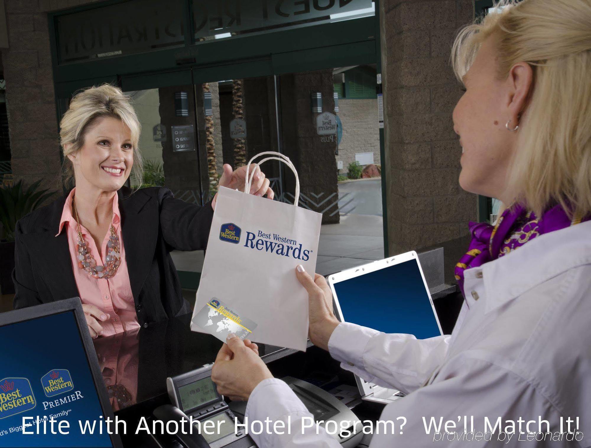 Surestay Plus Hotel By Best Western Mountain View Exterior foto