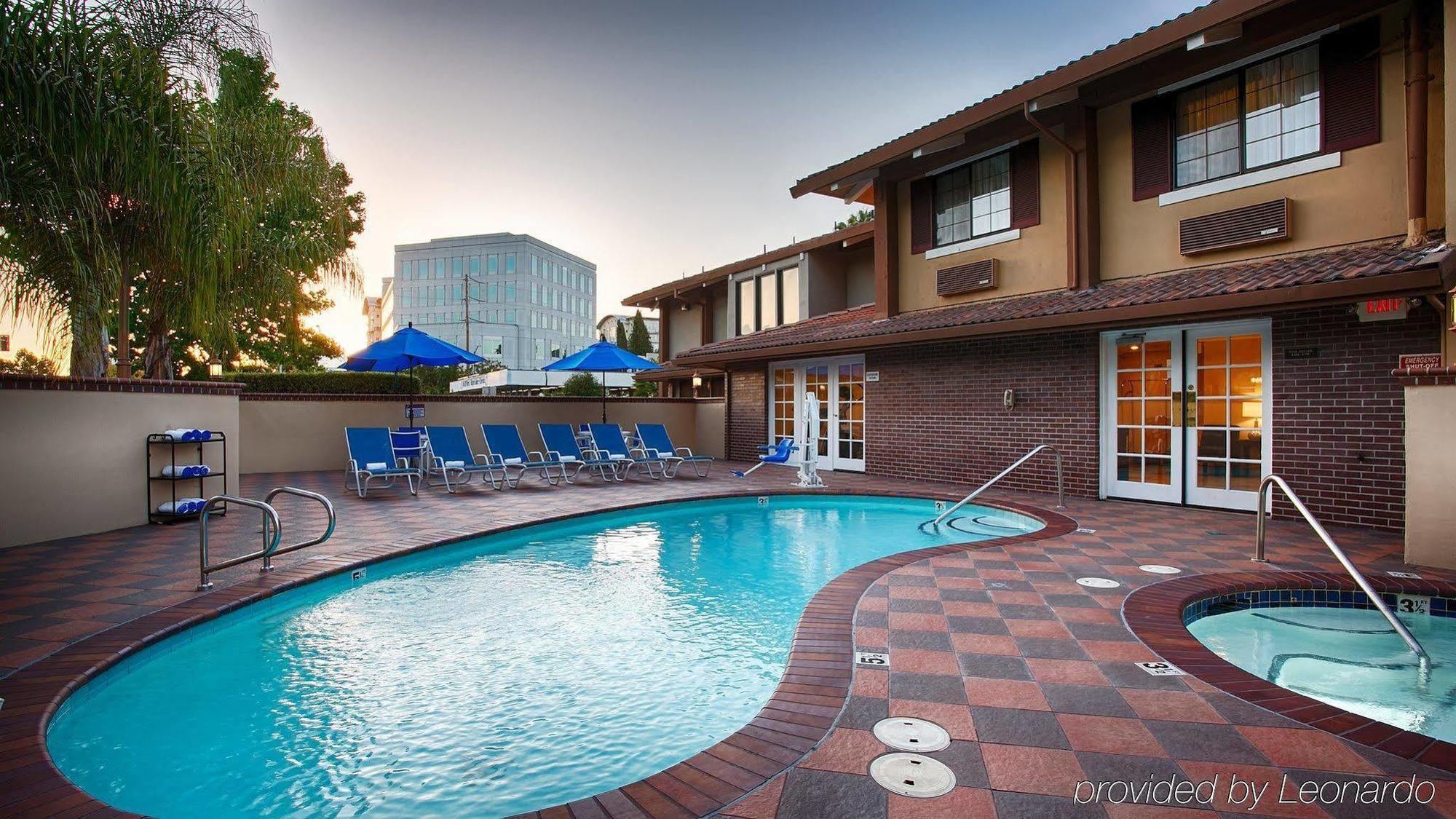 Surestay Plus Hotel By Best Western Mountain View Exterior foto