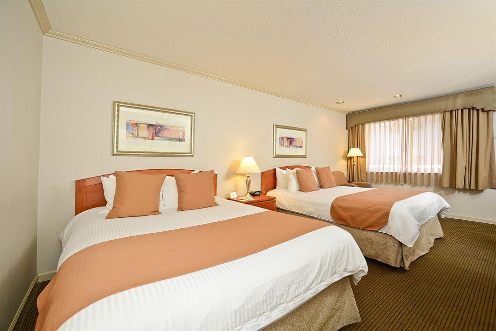 Surestay Plus Hotel By Best Western Mountain View Habitación foto