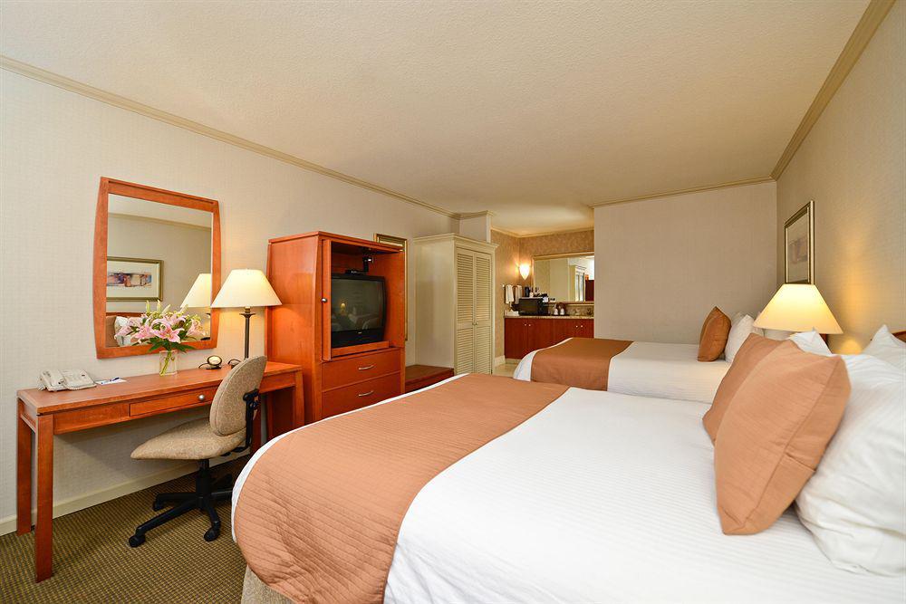 Surestay Plus Hotel By Best Western Mountain View Habitación foto